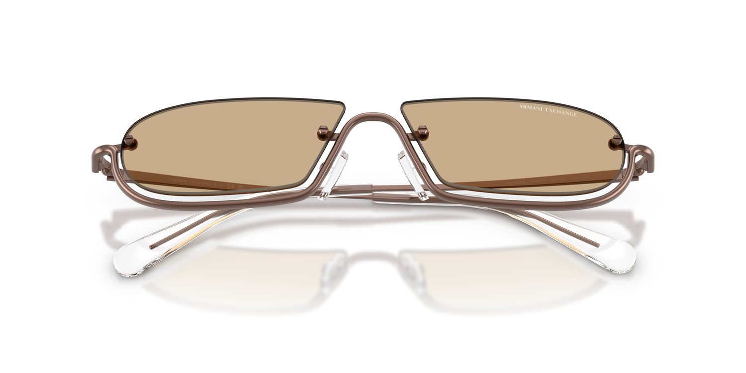 Armani Exchange | 0AX2058S