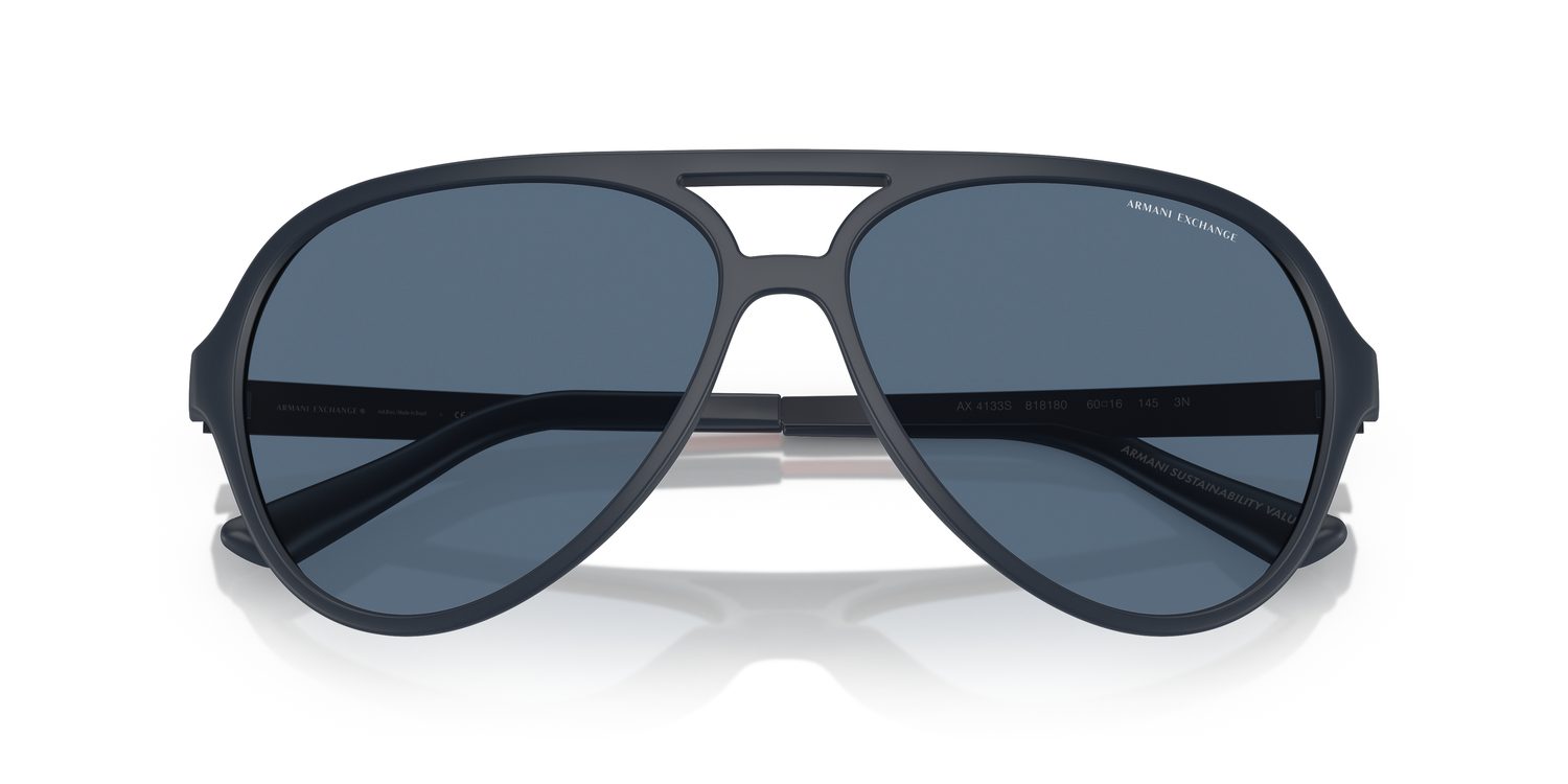 Armani Exchange | 0AX4133S