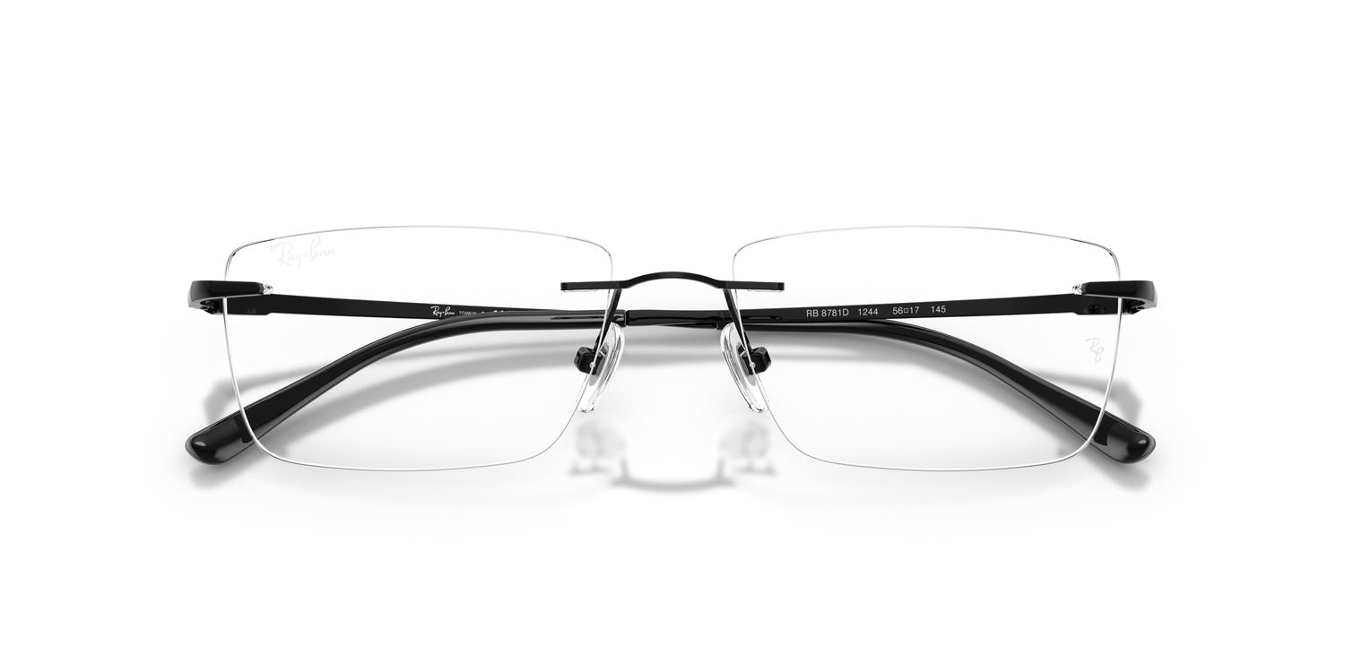 Ray-Ban | 0RX8781D (0RX8781D)