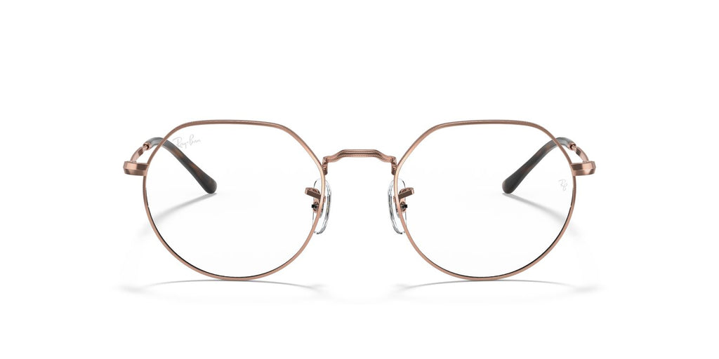 Ray-Ban | 0RX6465 (Jack)