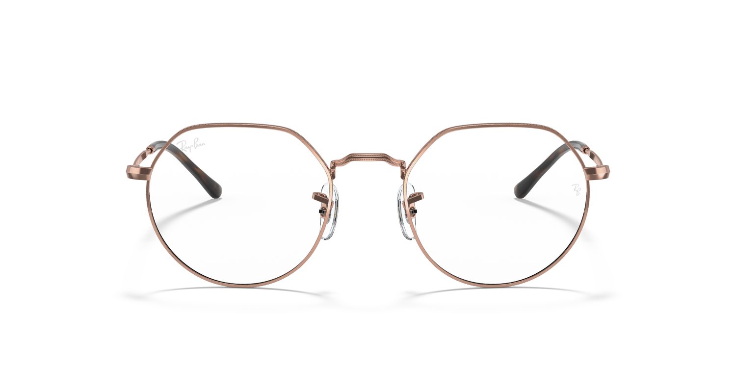 Ray-Ban | 0RX6465 (Jack)