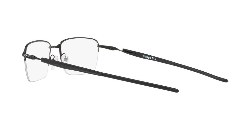 Oakley | 0OX5128 (Gauge 3.2 Blade)