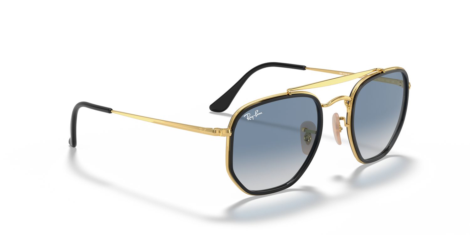Ray-Ban | 0RB3648M