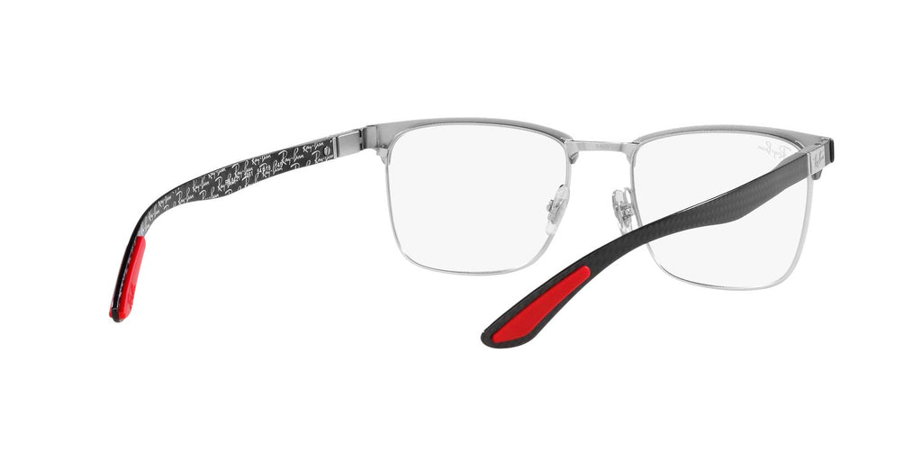 Ray-Ban | 0RX8421 (0RX8421)