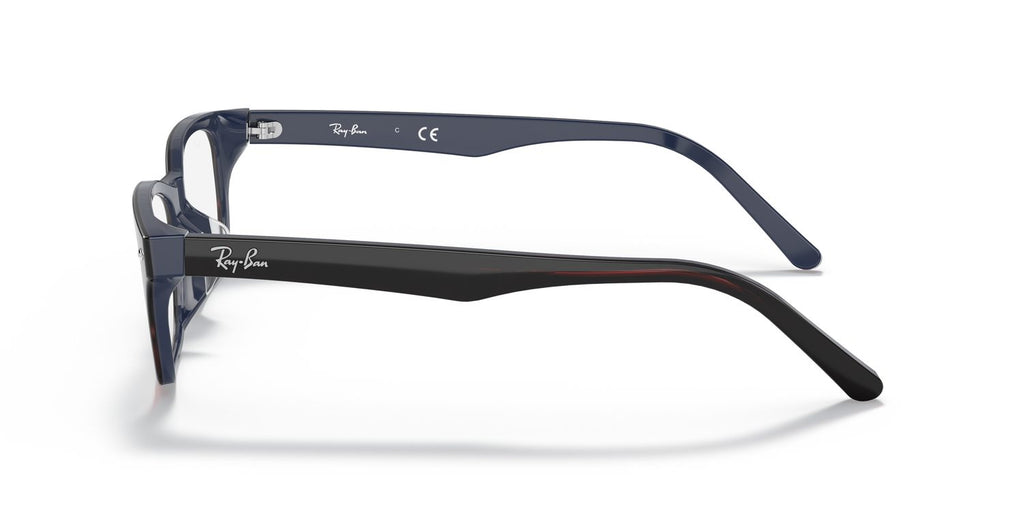 Ray-Ban | 0RX5345D (0RX5345D)