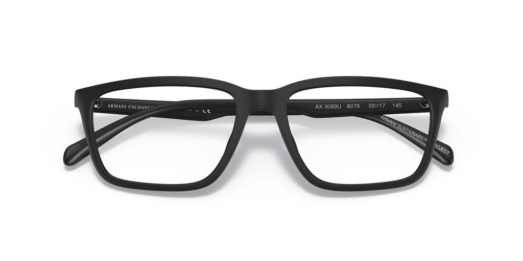 Armani Exchange | 0AX3089U