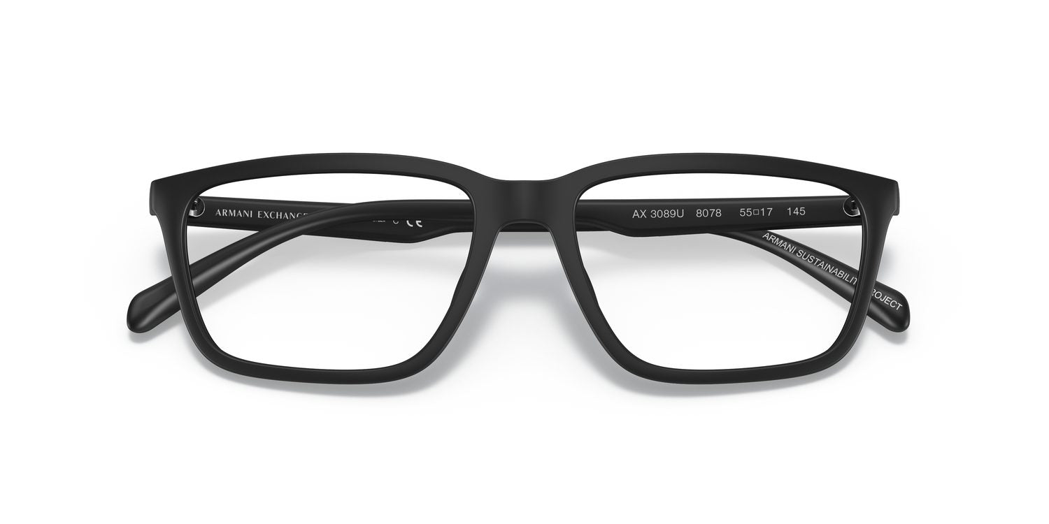 Armani Exchange | 0AX3089U