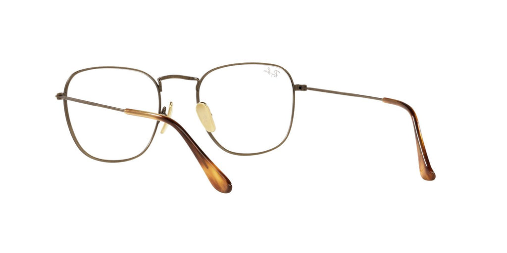Ray-Ban | 0RX8157V (Frank)