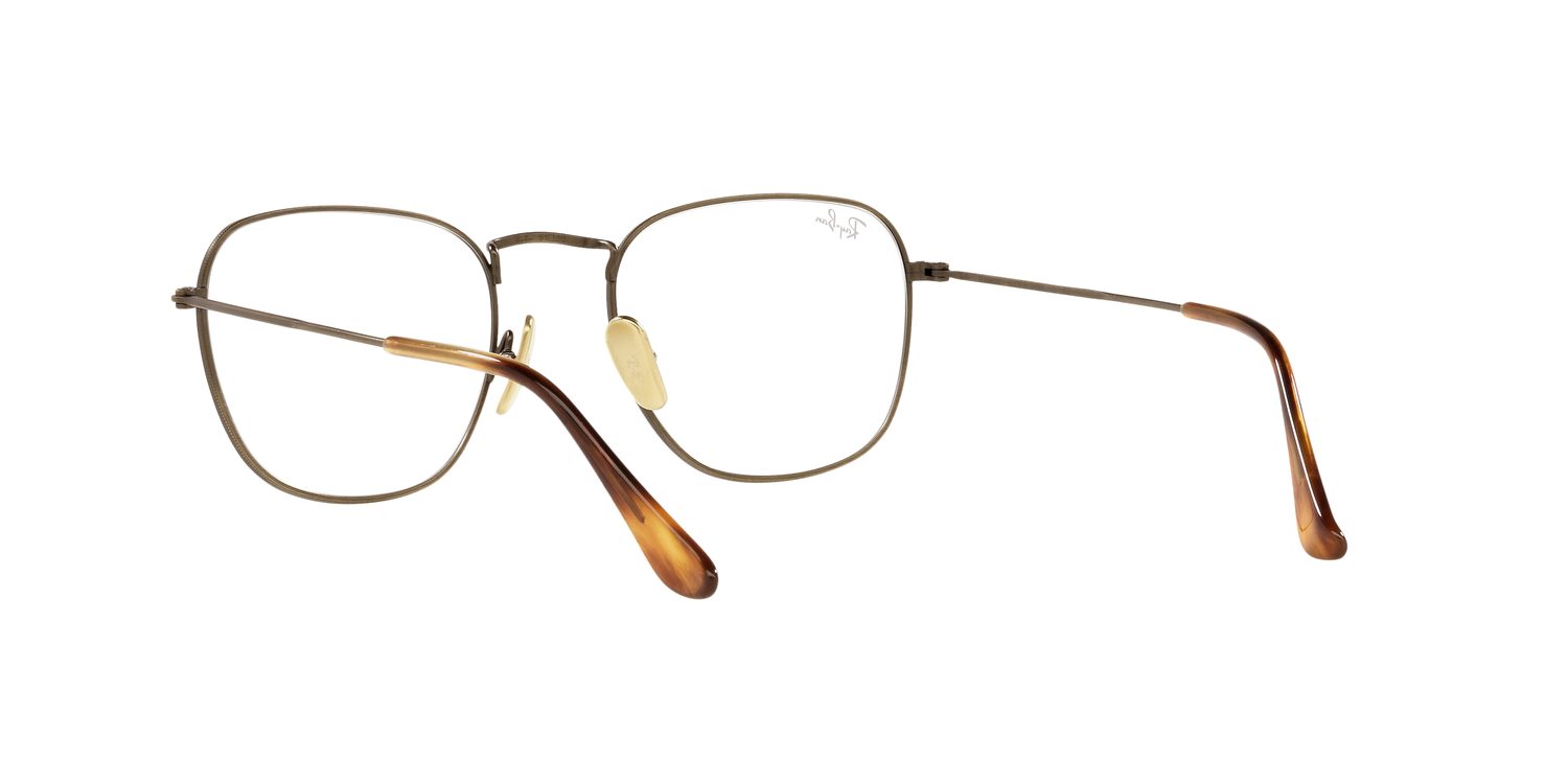 Ray-Ban | 0RX8157V (Frank)
