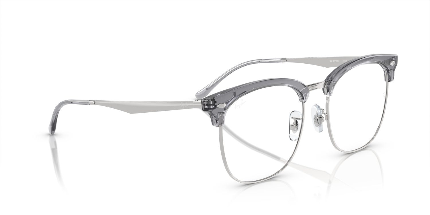 Ray-Ban | 0RX7318D (0RX7318D)