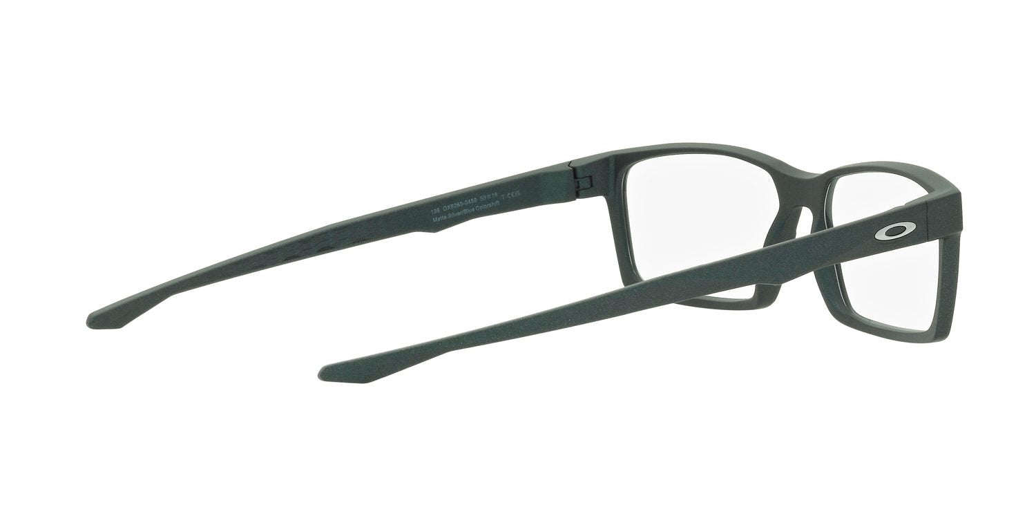 Oakley | 0OX8060 (Overhead)