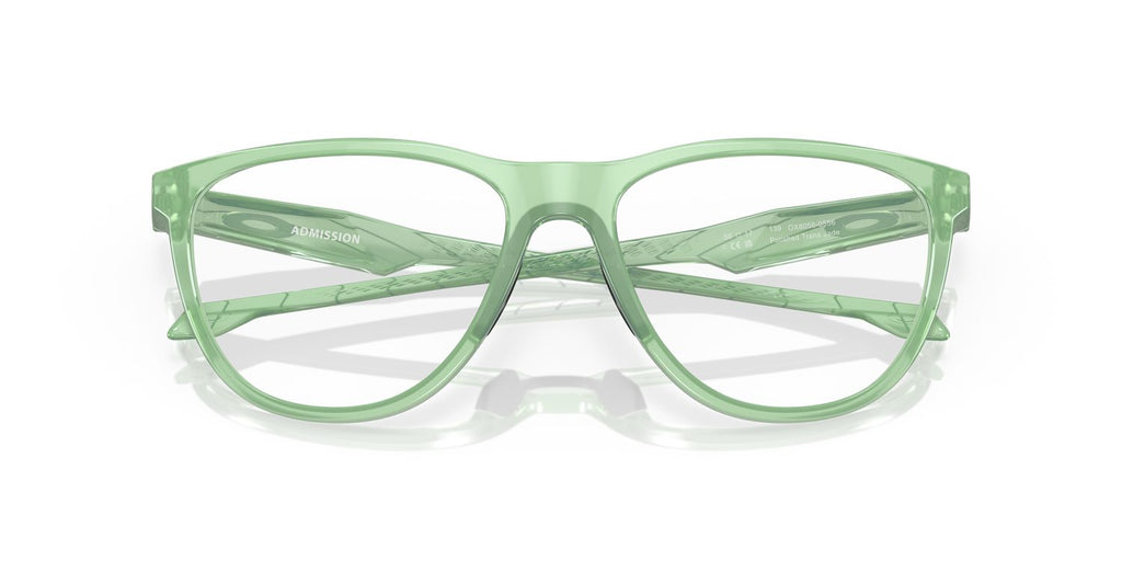 Oakley | 0OX8056 (Admission)