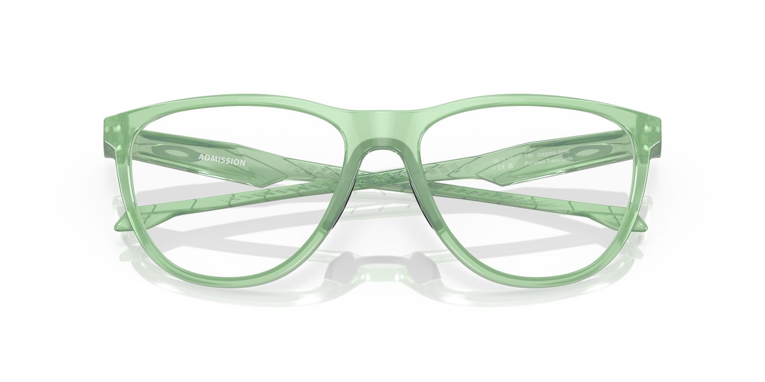 Oakley | 0OX8056 (Admission)