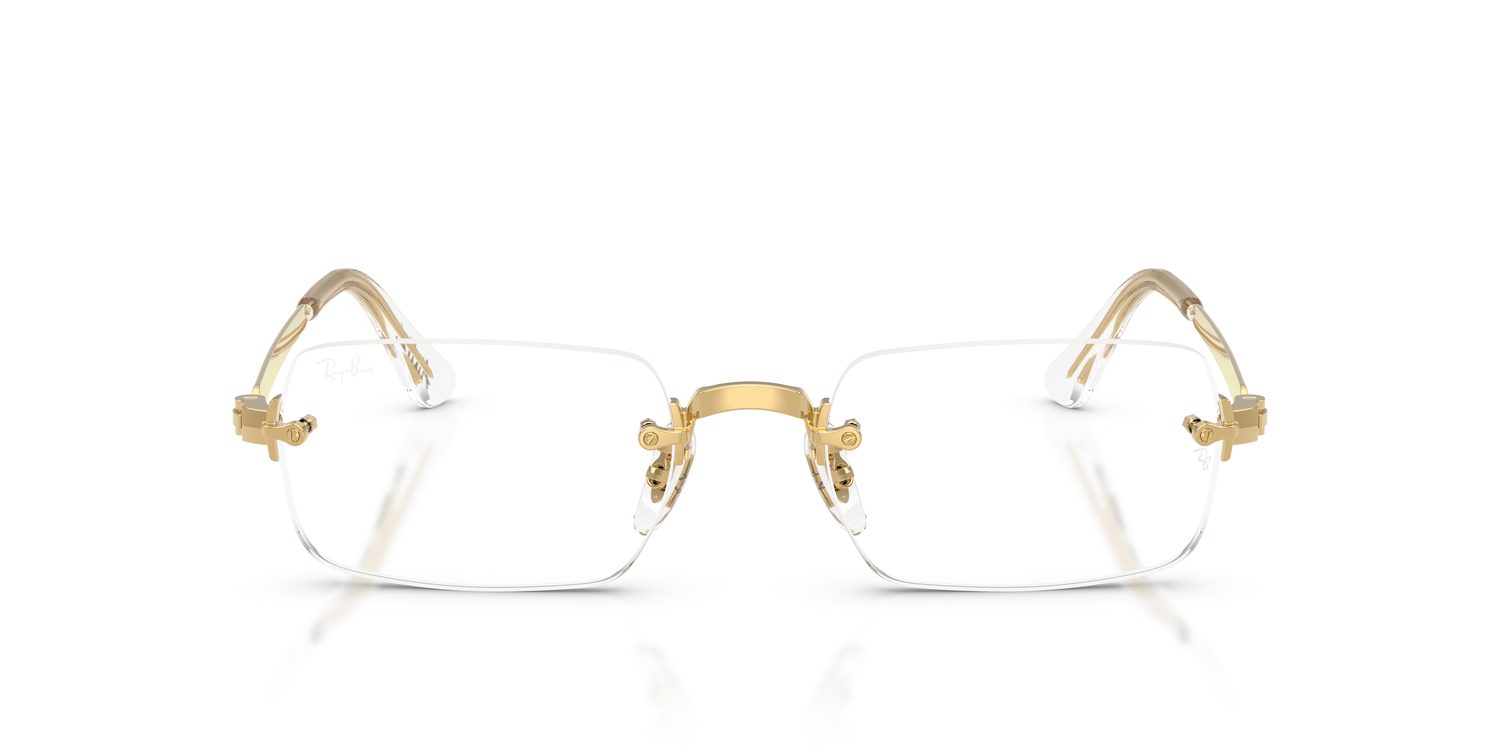 Ray-Ban | 0RX3928V (0RX3928V by A$AP ROCKY)