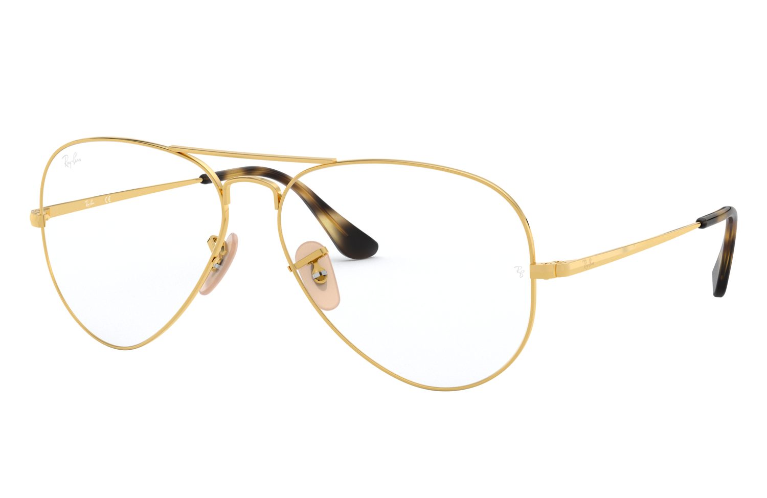 Ray-Ban | 0RX6489 (Aviator)