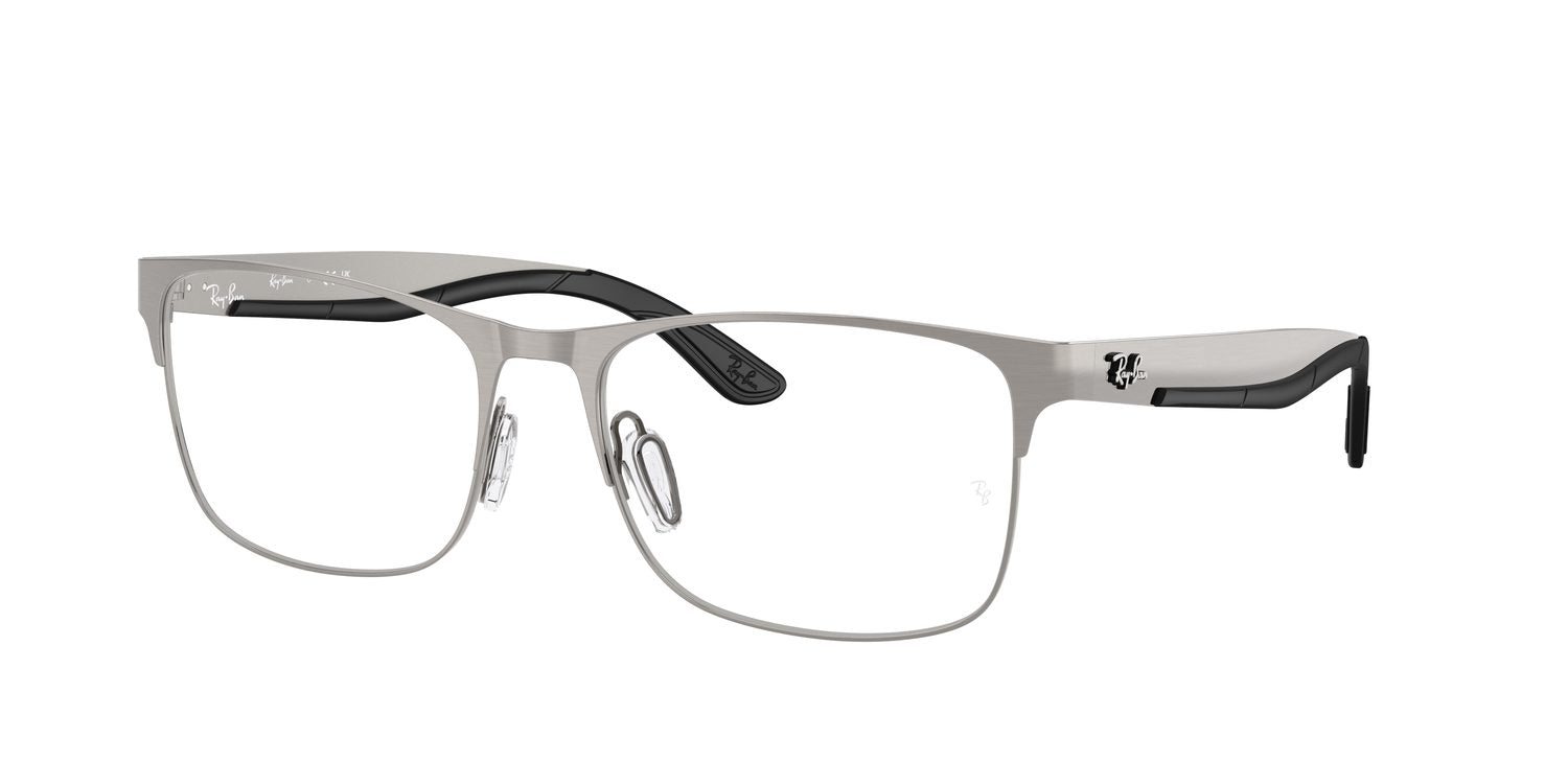 Ray-Ban | 0RX7550 (0RX7550)