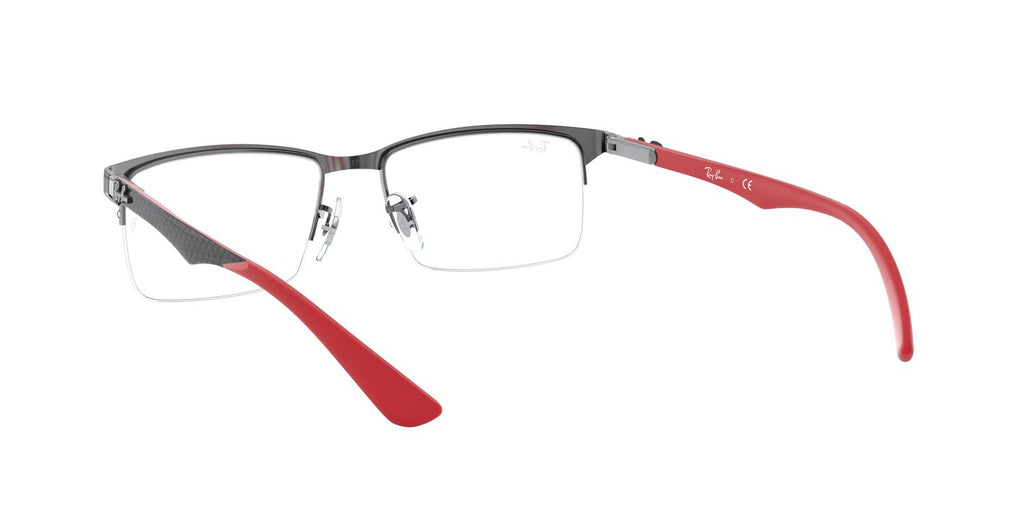 Ray-Ban | 0RX8411 (0RX8411)