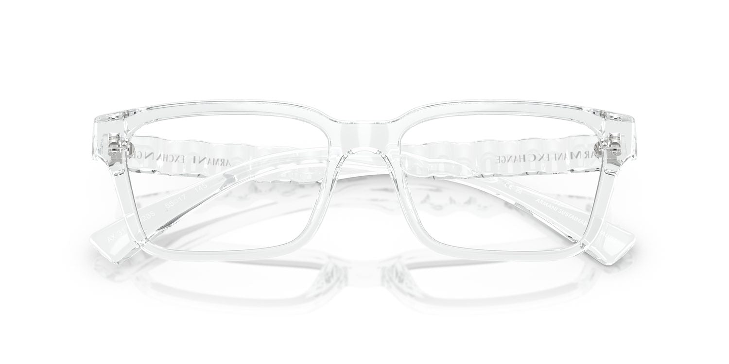Armani Exchange | 0AX3116