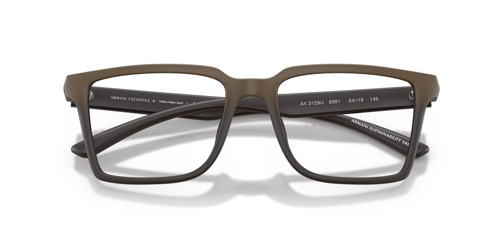 Armani Exchange | 0AX3129U