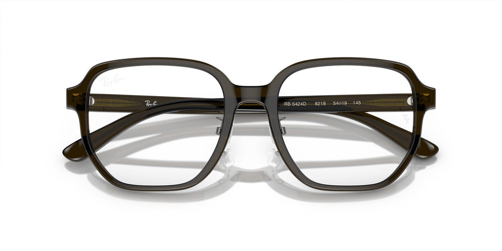 Ray-Ban | 0RX5424D (0RX5424D)