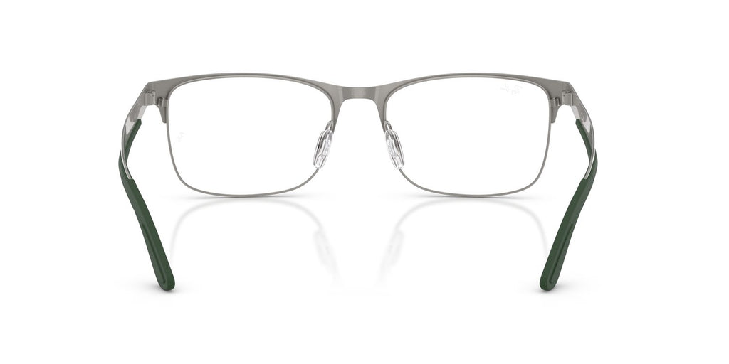 Ray-Ban | 0RX7550 (0RX7550)