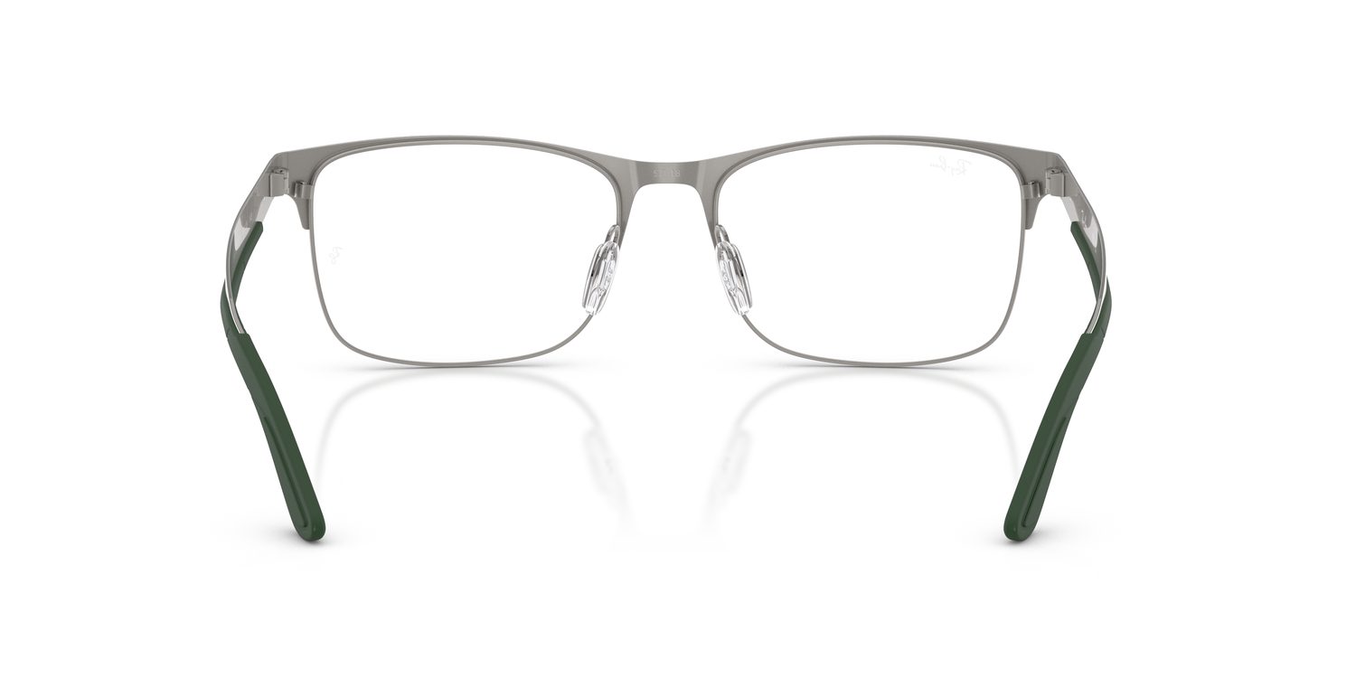 Ray-Ban | 0RX7550 (0RX7550)