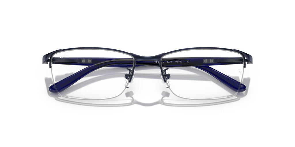 Ray-Ban | 0RX6501D (0RX6501D)
