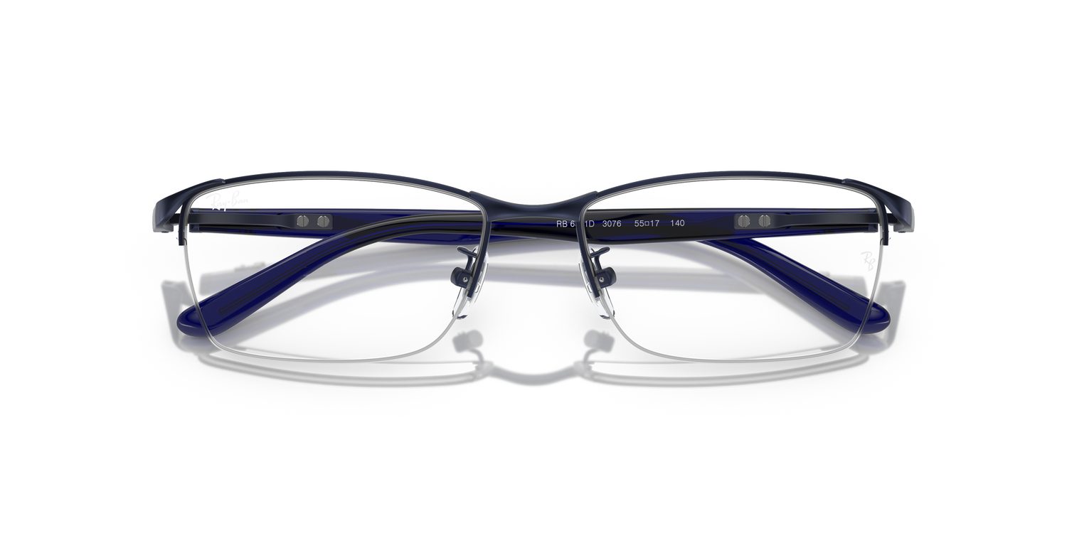 Ray-Ban | 0RX6501D (0RX6501D)