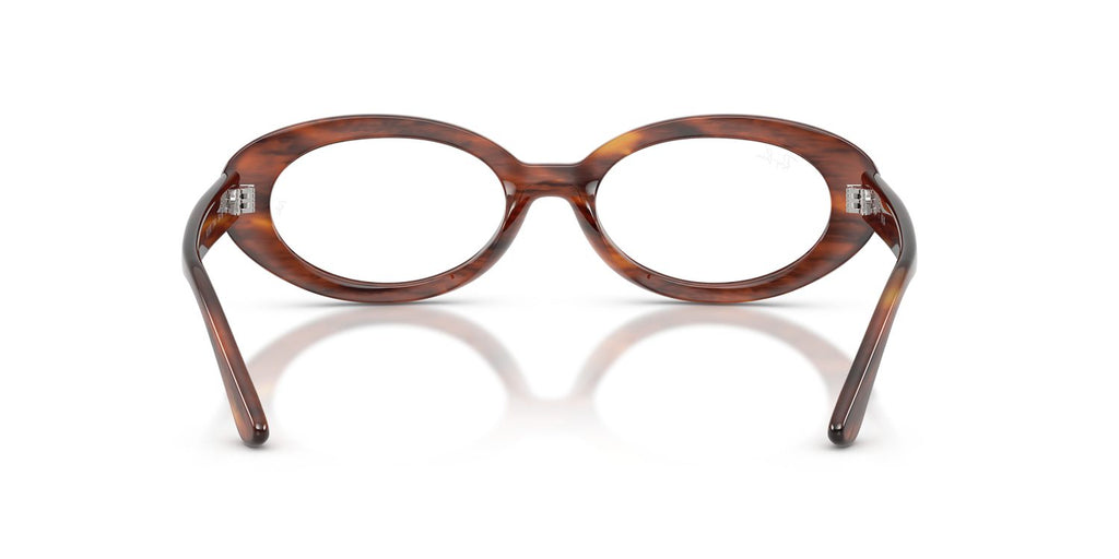 Ray-Ban | 0RX2223V (Mesa Low Fit)
