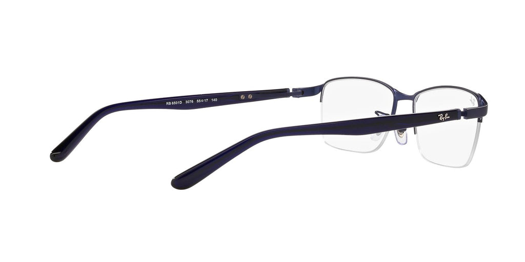 Ray-Ban | 0RX6501D (0RX6501D)