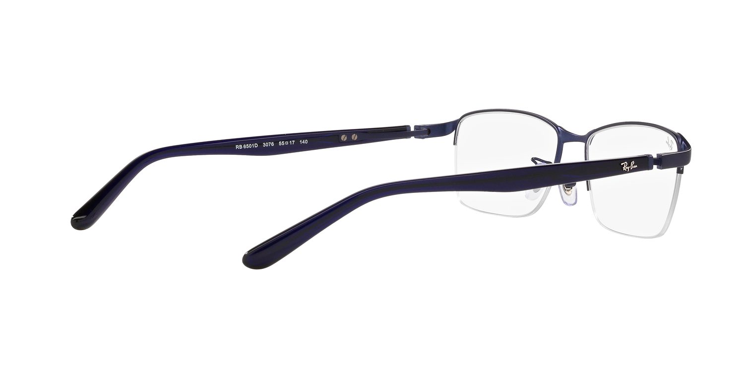 Ray-Ban | 0RX6501D (0RX6501D)