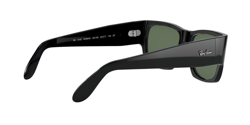 Ray-Ban | 0RB2187