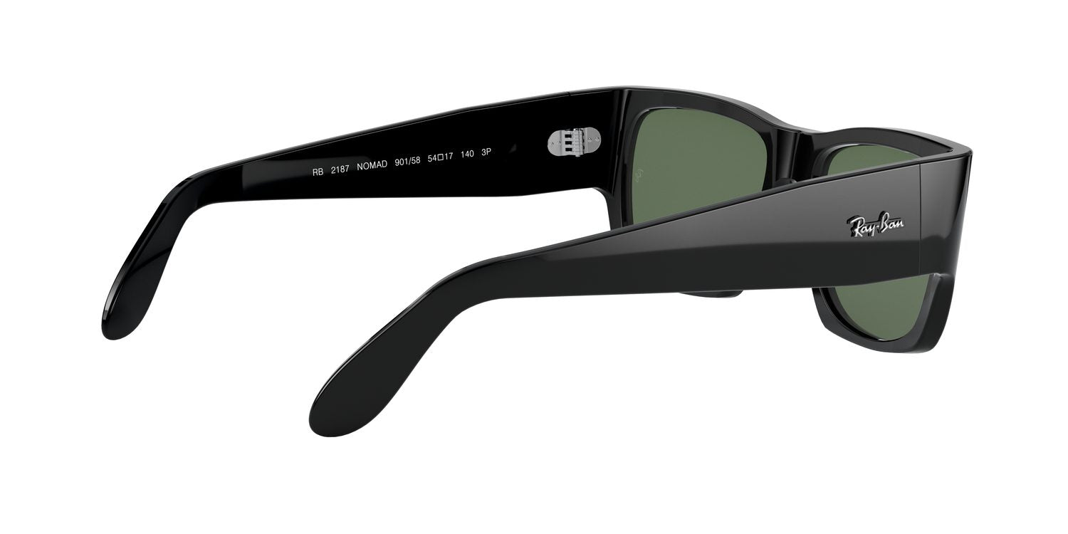 Ray-Ban | 0RB2187