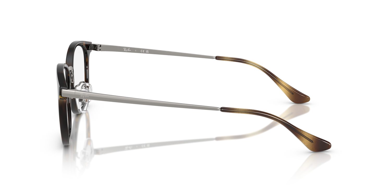 Ray-Ban | 0RX7247D (0RX7247D)