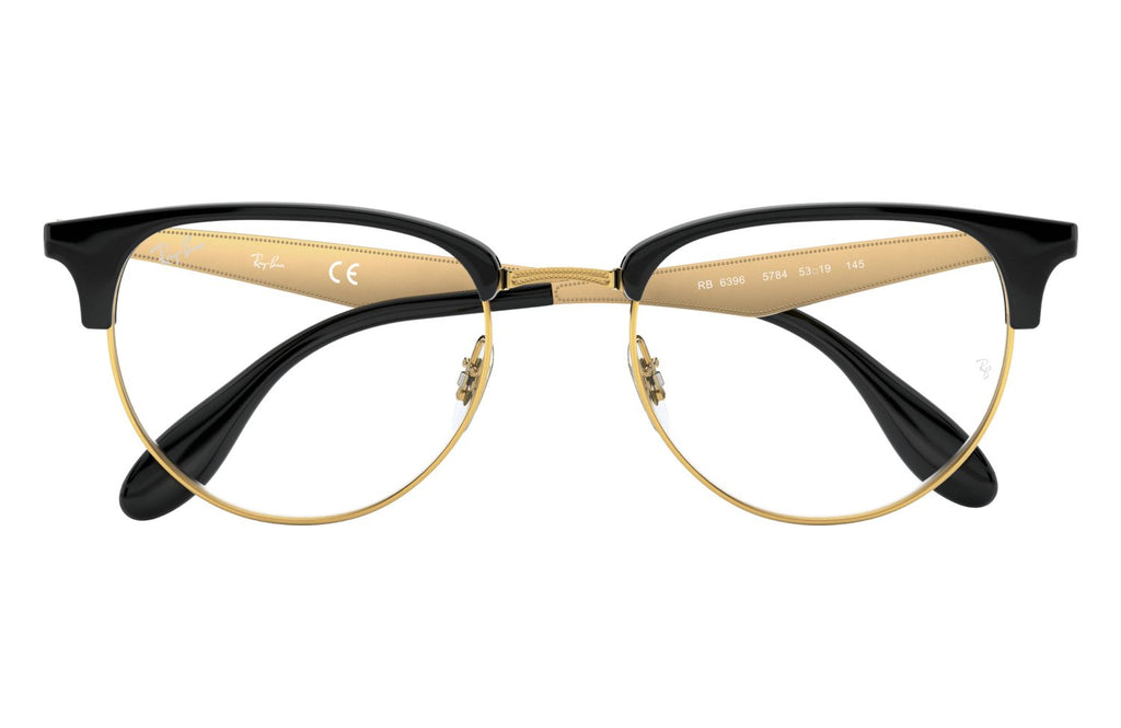 Ray-Ban | 0RX6396 (0RX6396)