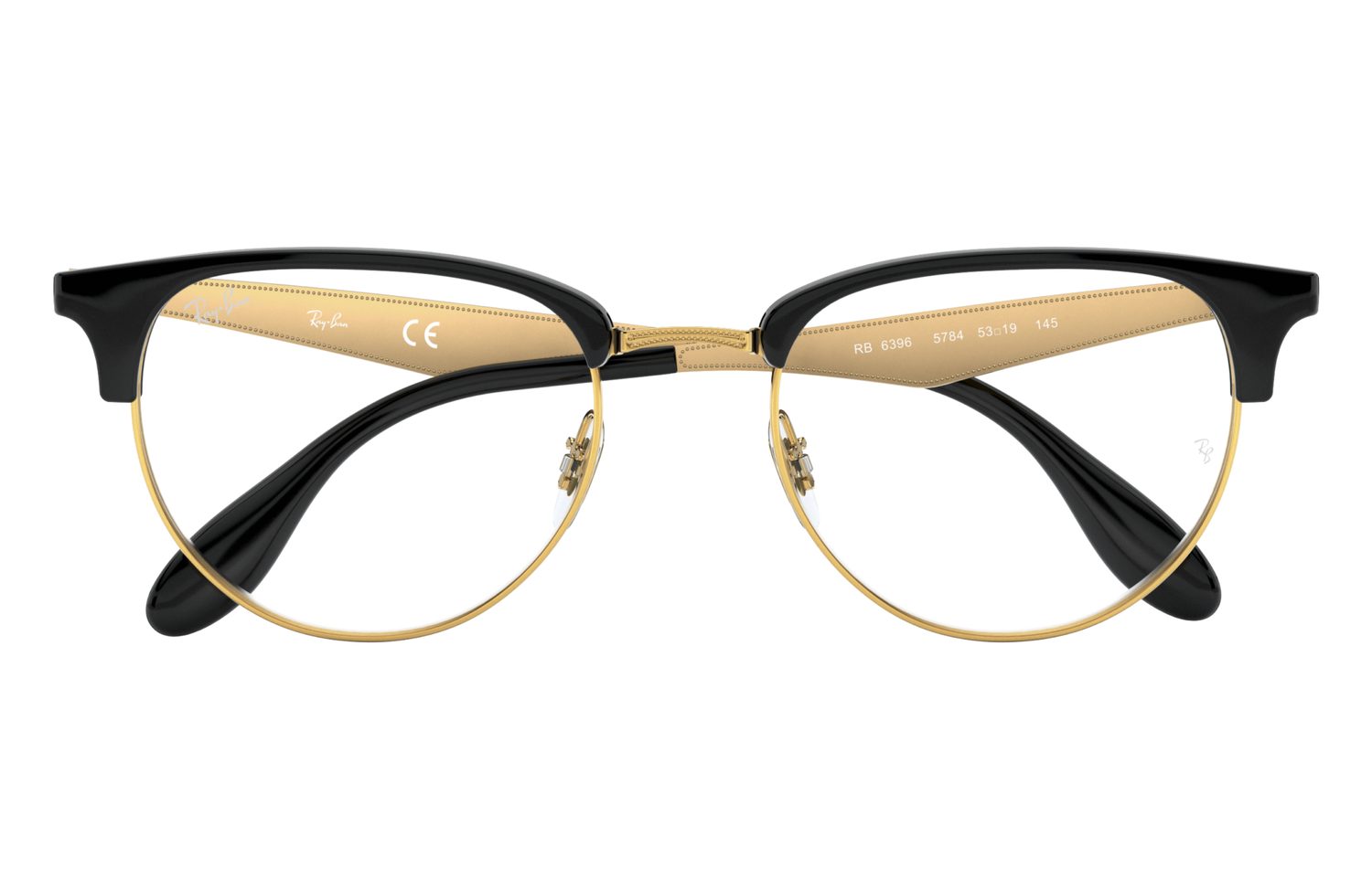 Ray-Ban | 0RX6396 (0RX6396)