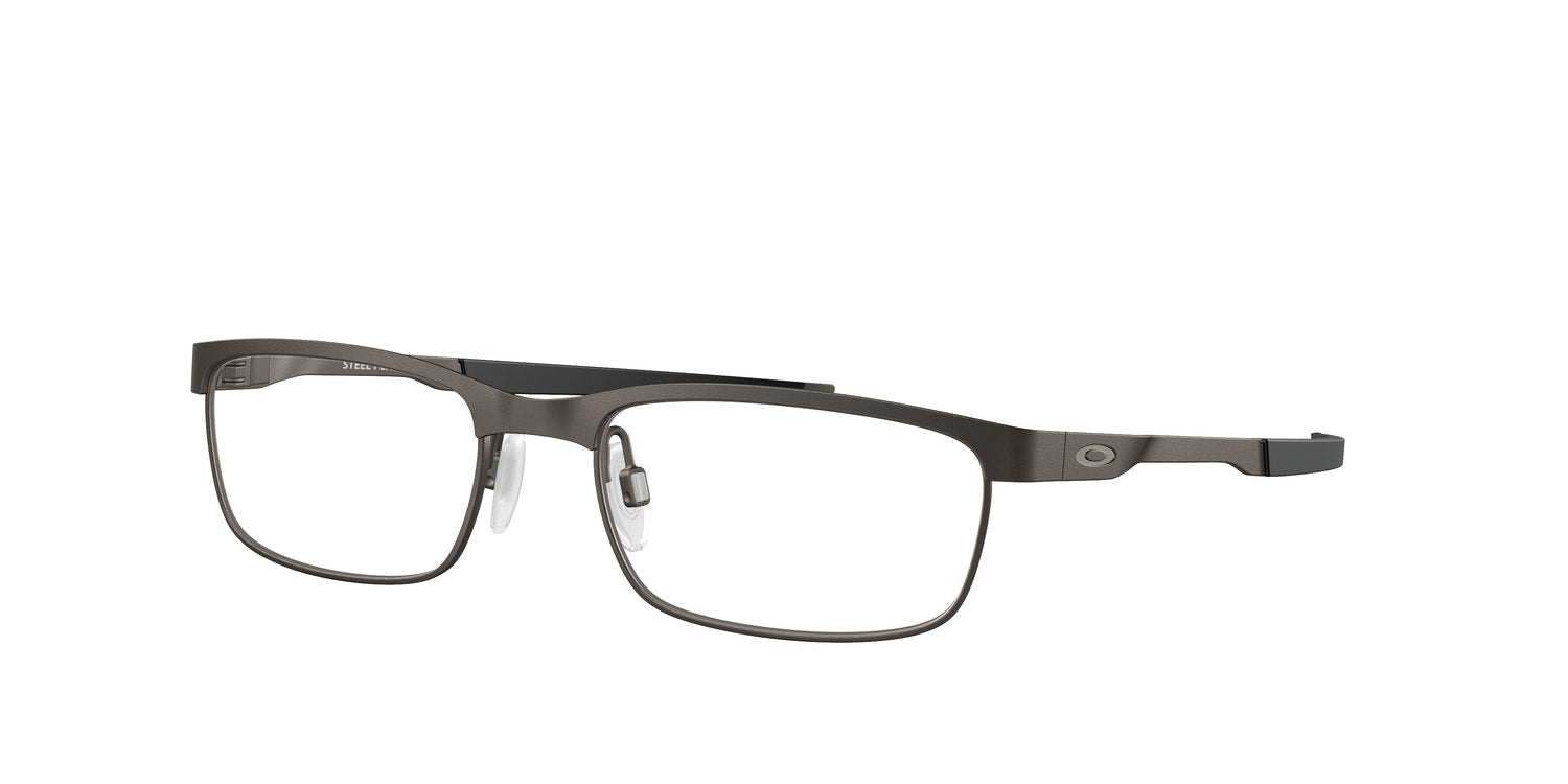 Oakley | 0OX3222 (Steel Plate)