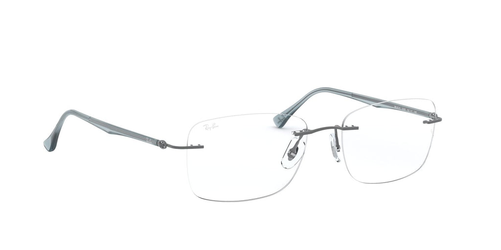 Ray-Ban | 0RX8725 (0RX8725)