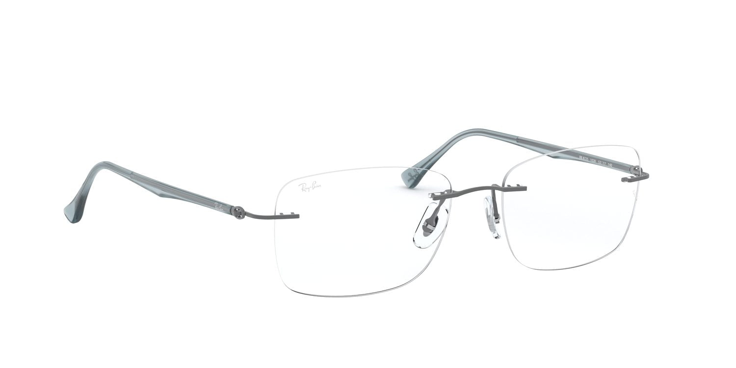 Ray-Ban | 0RX8725 (0RX8725)