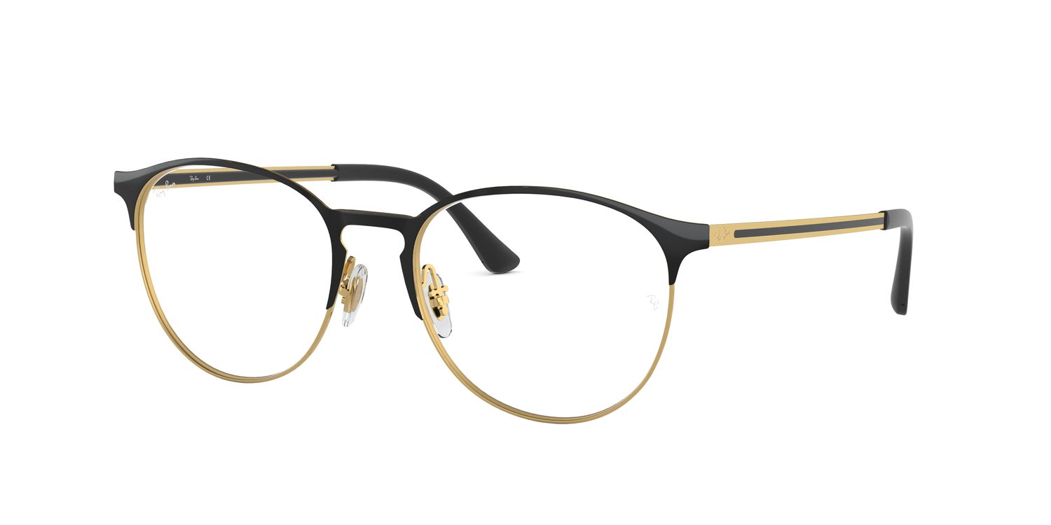 Ray-Ban | 0RX6375 (0RX6375)
