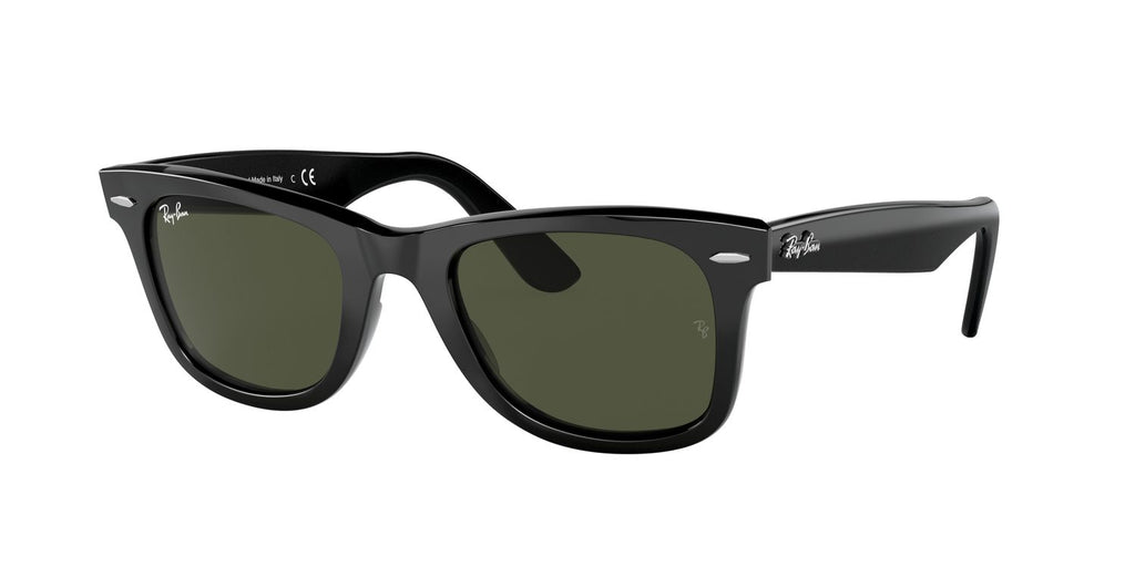 Ray-Ban | 0RB2140