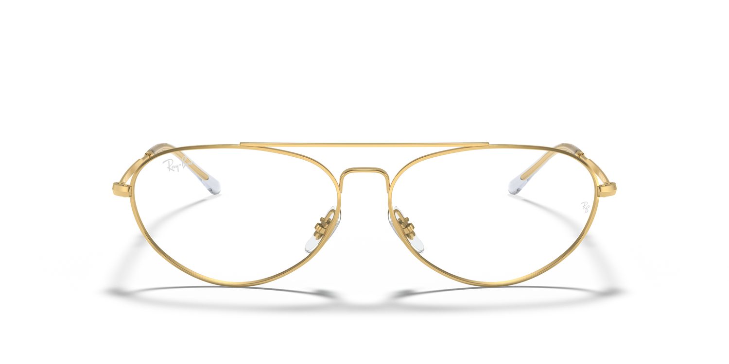 Ray-Ban | 0RX6454 (0RX6454)