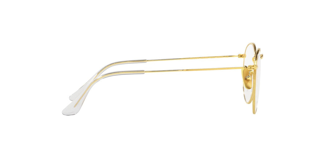 Ray-Ban | 0RX8247V (Round)