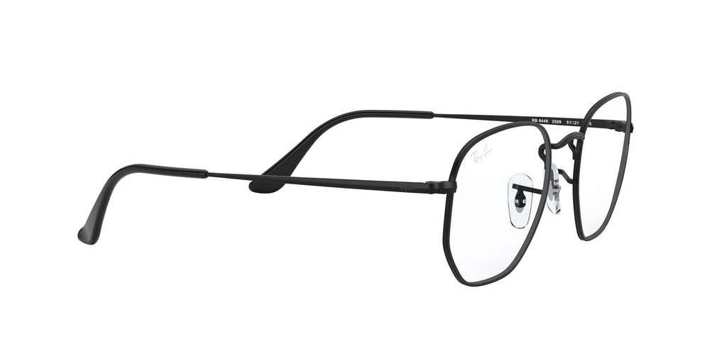 Ray-Ban | 0RX6448 (Hexagonal)