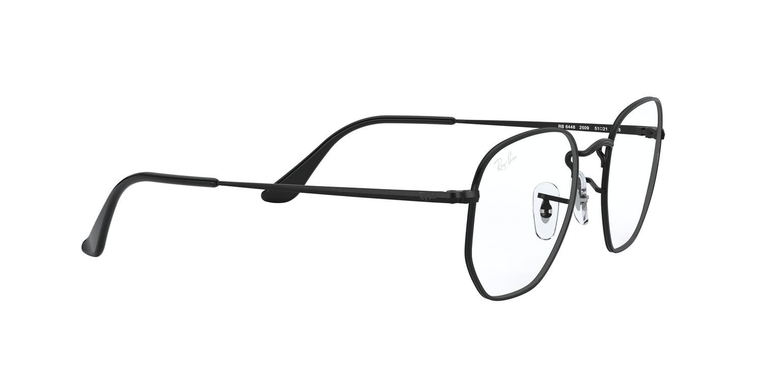 Ray-Ban | 0RX6448 (Hexagonal)