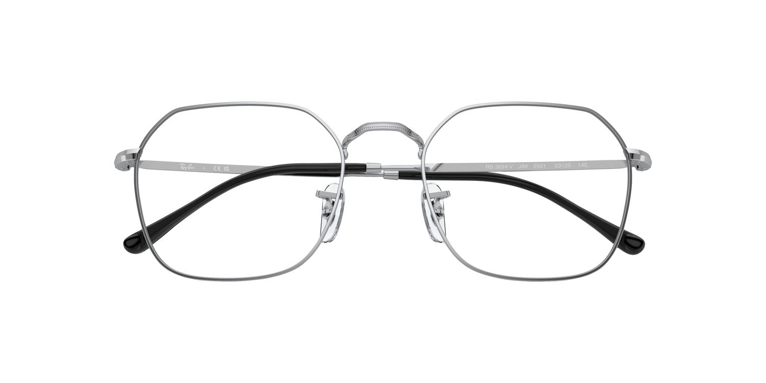 Ray-Ban | 0RX3694V (Jim)