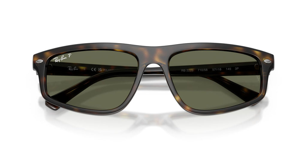 Ray-Ban | 0RB2225