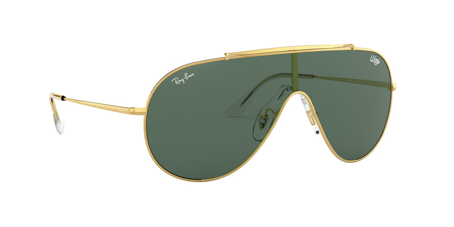 Ray-Ban | 0RB3597