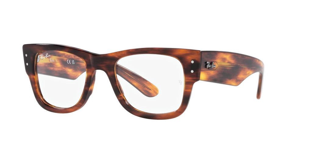 Ray-Ban | 0RX0840V (Mega Wayfarer)