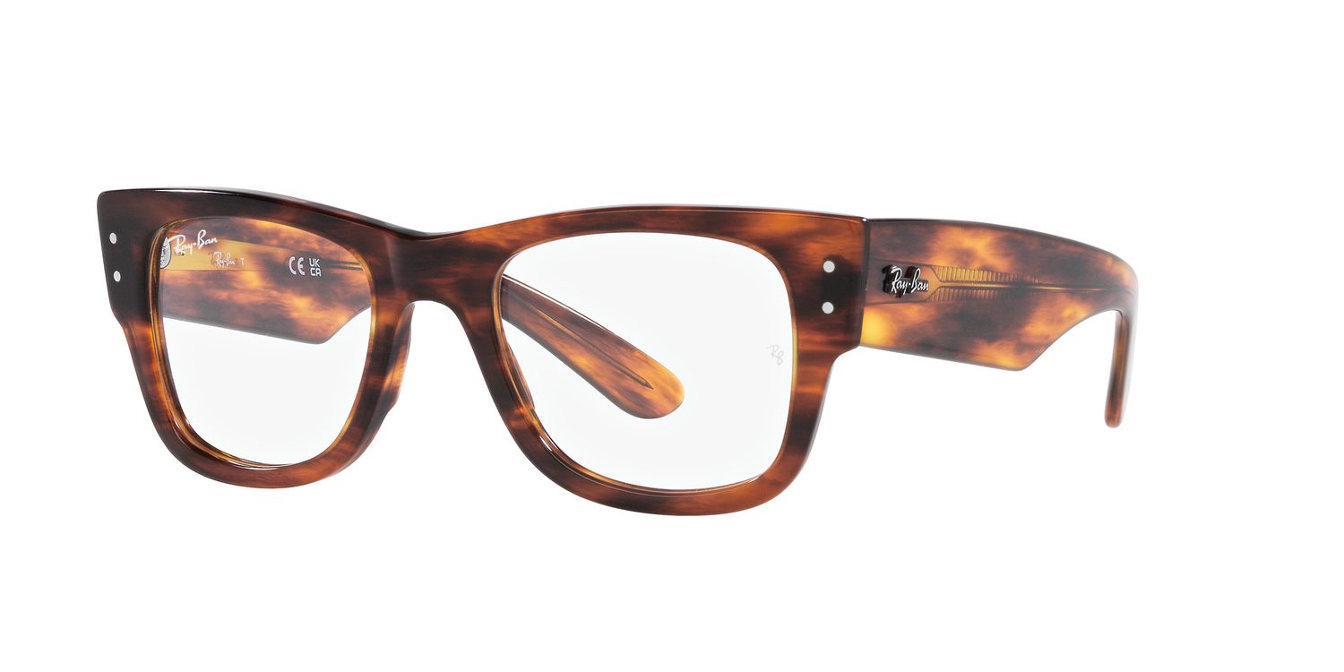 Ray-Ban | 0RX0840V (Mega Wayfarer)